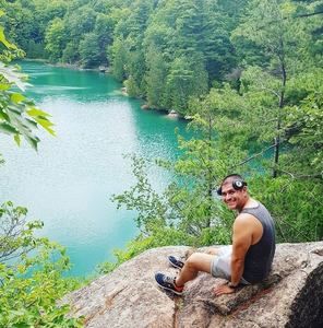 Meet your Posher, Sergio